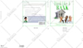 make cover photos, headers for facebook twitter