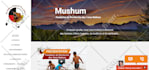 design, fix and create a responsive wordpress website