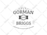 design retro vintage or badge logo design