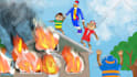 do children book illustrations