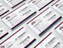 design unique and customizable business card for your brand