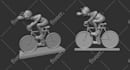 create high quality 3d printable stl models