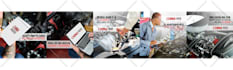 design your banner for social media or website