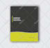 create unique minimalist business cards