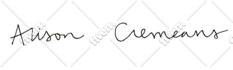 turn your handwriting into a font for word