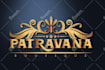 awesome luxury logo design
