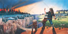 make any illustration for you with good quality