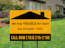 billboard, roll ups, banners, yard signs design