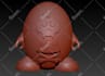 create your 2d ideas as 3d models in zbrush