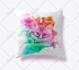 do your pillow, bedsheet, blanket design