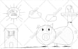 recreate trace and illustrate any image and logo