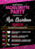 design invites for your party or event