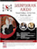 create amazing attractive flyer or poster design