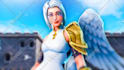 make an HD fortnite thumbnail