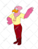 characters and mascots for your company