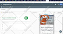 make your site responsive and mobile friendly