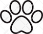 design custom minimalist line icons for website and app