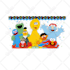 high quality vector tracing restore image high resolution