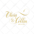 design a wedding monogram or initial logo