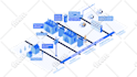 create an incredible custom drawn infographic design for you