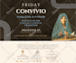 design a custom flyer or poster in canva