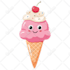 draw kawaii illustrations for packaging, web, and print
