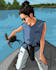 create vector art gta san andreas