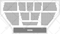 create a seating map chart of any venue