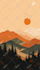 design aesthetic wallpaper for your iphone or desktop