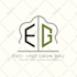 create a business logo with brand identity essentials