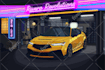 create tshirt design illustrations of cars and automotive
