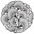 create an unique seamless pattern for you