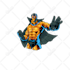 design custom cartoon characters and mascots cartoon