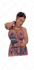 draw cartoon vector portrait from your photos