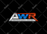 do automotive car racing team logo