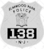 convert police security badges to vector ai, svg, dfx