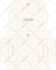 make packaging box dieline, die cut and cut lines template