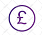 design unique elegant modern custom icons set design