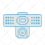 design custom icons for your app, website, or brand