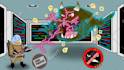do inkscape work, raster to vector, redraw, svg, PDF, eps