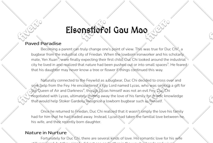 create a backstory for your dnd or ttrpg character