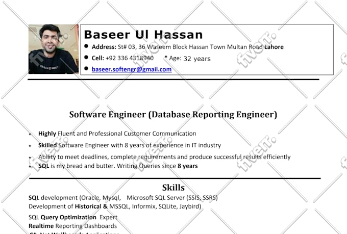be your sql engineer with database query optimization