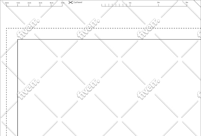do digital bag sewing pattern for your projects