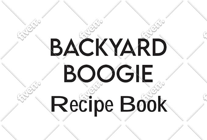 format and publish your book