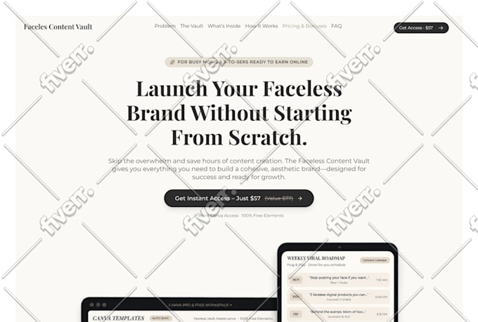 build systeme io website systeme io landing page systeme io sales funnel