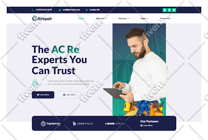 install, edit and customize envato template kits within 1 hour only