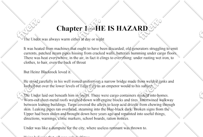 ghost book writer, ghostwriter, ebook writer