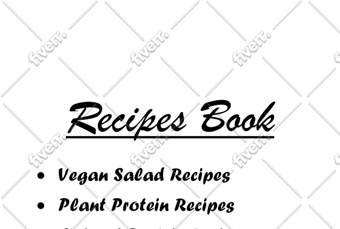 make quick easy recipes with nutrients per serving