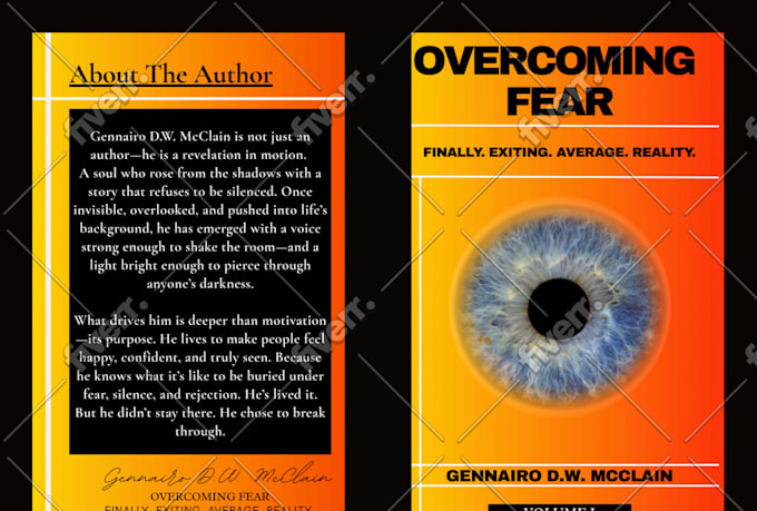 do book formatting and layout design for amazon KDP, lulu, ingramspark and blurb