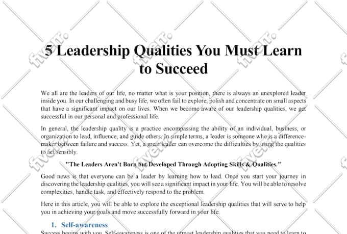 write linkedin post, articles or optimize profile